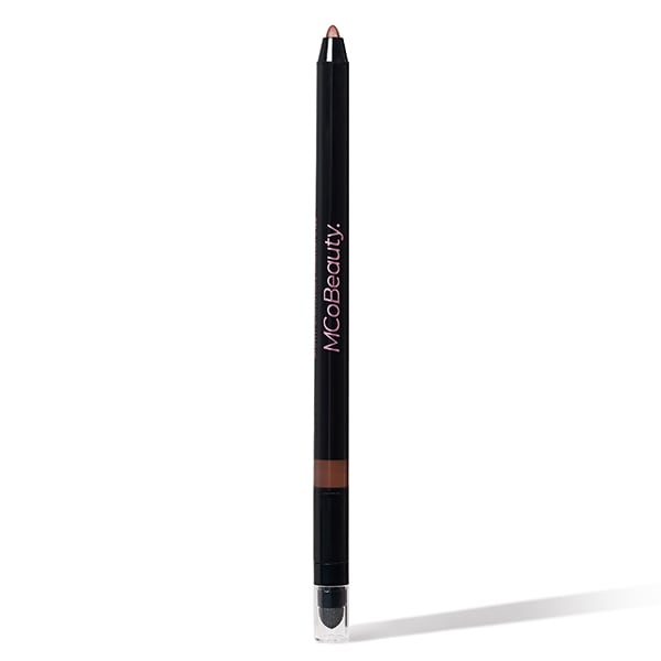 Mcobeauty Kajal Velvet Eyeliner - Brown Shimmer