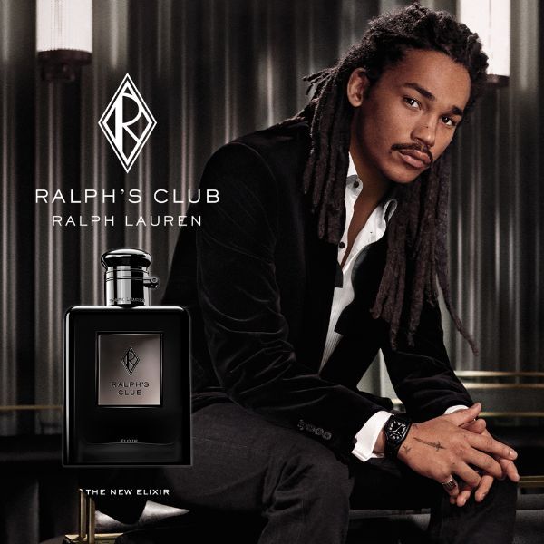 Ralph Lauren Ralphs Club Elixir 75Ml Edp