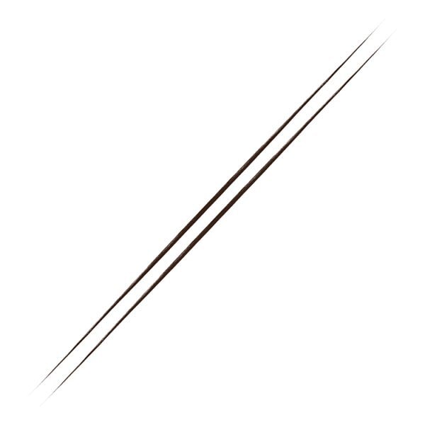 L'Oréal Paris Infallible Faux Brow Tint Pen Dark Brunette