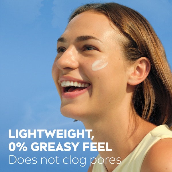 Nivea Sun Anti-Age & Pigment Sun Face Cream Spf50