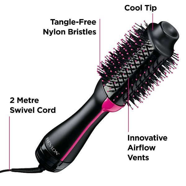 Revlon One Step Dryer & Volumizer