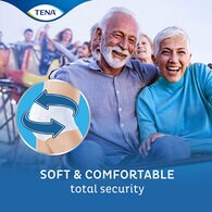 TENA Pants Super Large X12