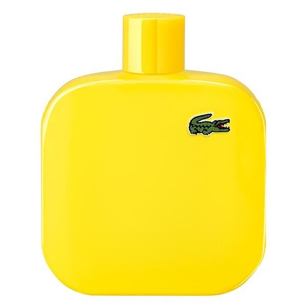 Lacoste Eau De Lacoste L.12.12 Jaune Eau de Toilette 175ml