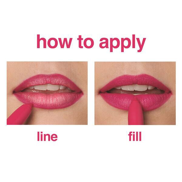 Maybelline Superstay Ink Crayon 65 Settle For More