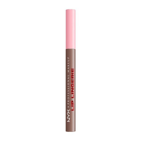 NYX Professional Makeup Lip Lingerie Liner Stain Lip Lock