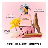 Marc Jacobs Perfect Eau de Parfum for her 50ml