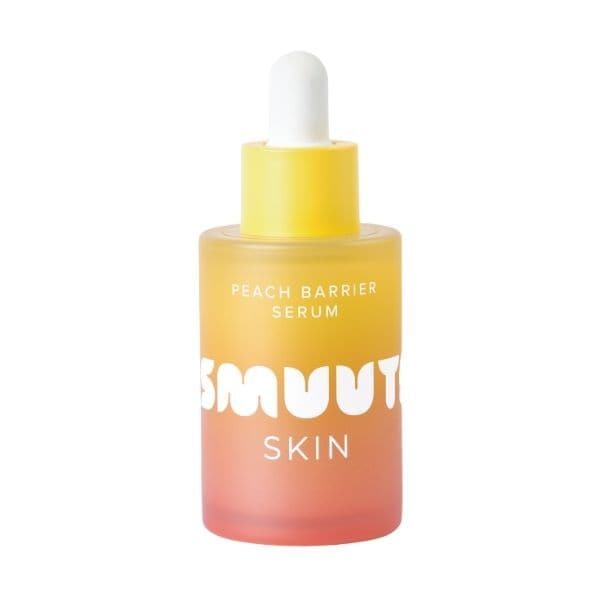 Smuuti Skin Peach Barrier Serum 30ml
