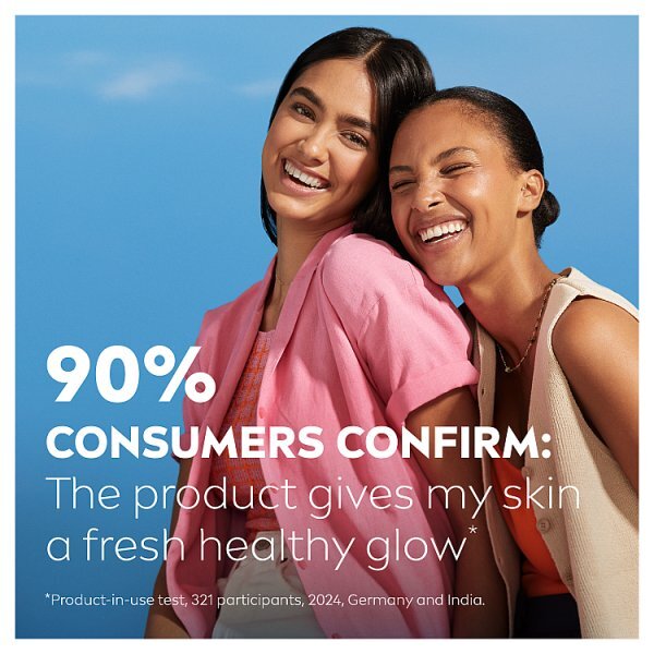 Nivea Soft Uv Moisturiser For Face Hand & Body Spf15 100Ml