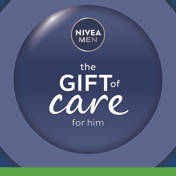 Nivea For Men Totally Soothed Gift Set