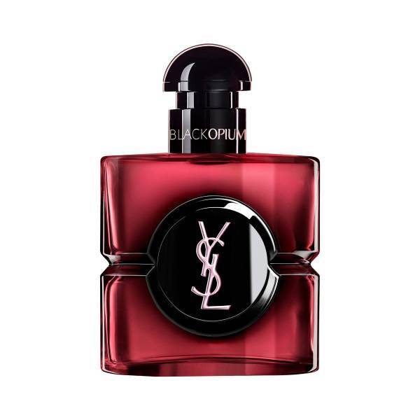 Yves Saint Laurent Black Opium Pink 30ml