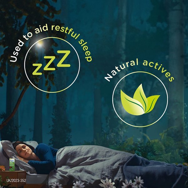 Nytol Herbal Simply Sleep & Calm Elixir 100ml