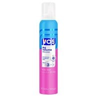 VO5 Big Volume Hair Mousse 200ml