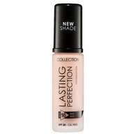 Collection Lasting Perfection Foundation 30ml Cool Ivory 1