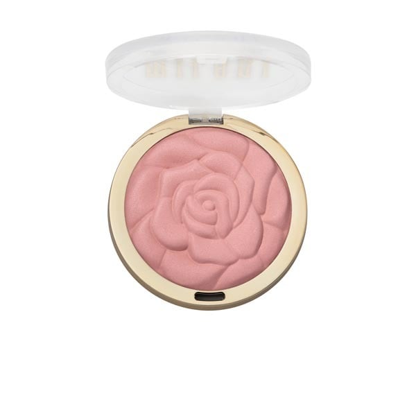 Milani Rose Powder Blush 01 Romantic Rose 17G