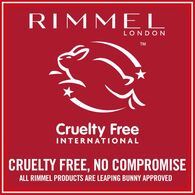 Rimmel Kind & Free Satin Lipstick 006 Scarlet Flame