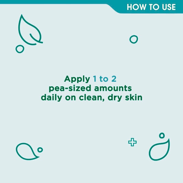 Simple daily skin detox all day mattifying Moisturiser 50ml