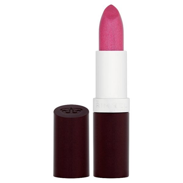 Rimmel Lasting Finish Lipstick Sugar Plum 86