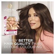 Excellence Creme 9 Natural Light Blonde Hair Dye