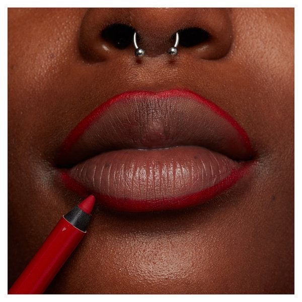 NYX Professional Makeup Line Loud Lip Liner Evil Genius