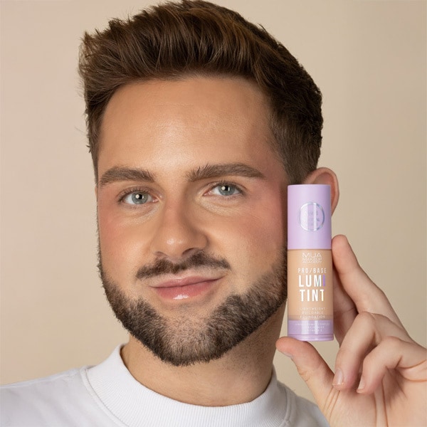 Mua Pro/Base Lumi Tint Foundation-Nw3