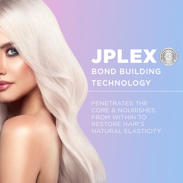 DNR Jerome Russell Bblonde JPLEX 4 Bond Maintainer