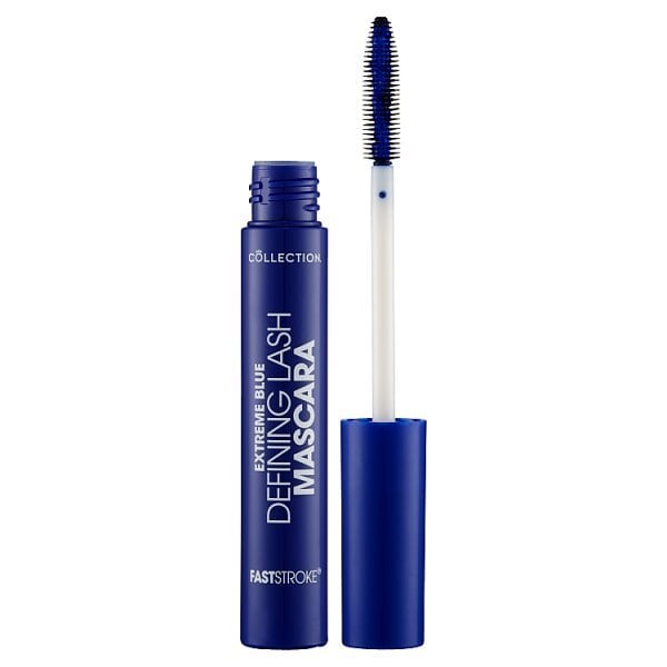 Fast Stroke® Lash Defining Mascara Blue 9 Ml