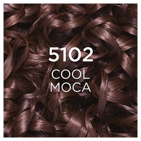 Casting Crème Gloss 510 Cool Mocha Semi-Perm Hair Dye