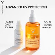 Vichy Soleil Water Enhanced Tan 200ml