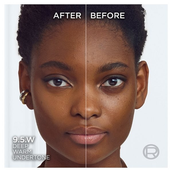 L'Oréal Paris True Match Liquid Foundation 9W Sienna 30ml