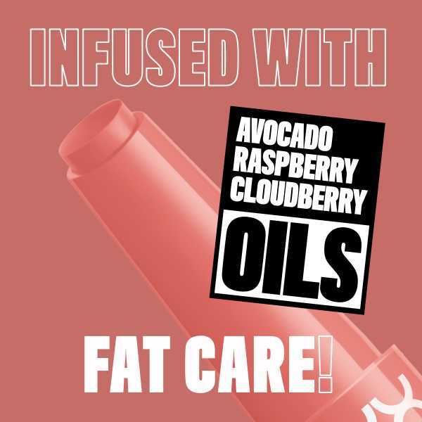 NYX Professional Makeup Fat Oil Slick Click Story Or Post