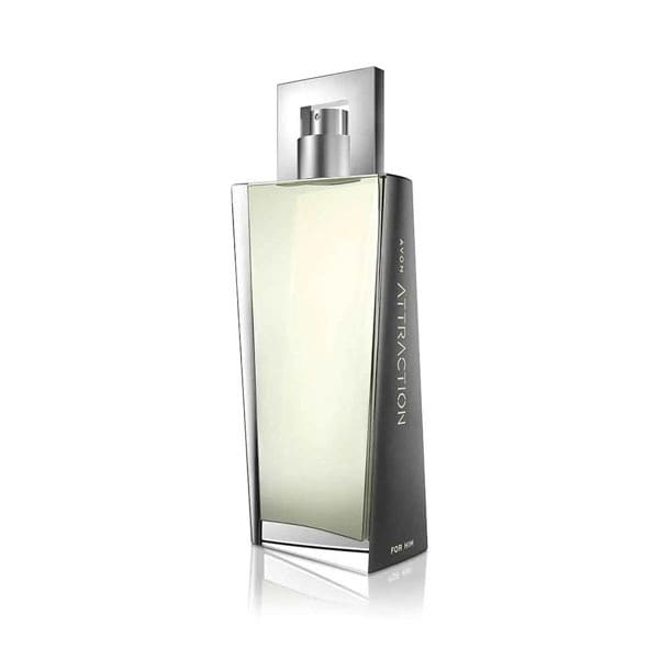 Avon Attraction For Him Eau De Toilette - 75Ml