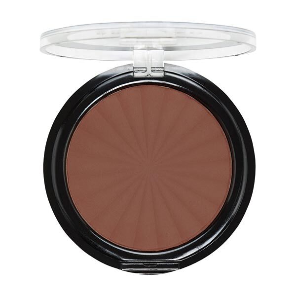 MUA Bronzed Matte Bronzing Powder Solar #130