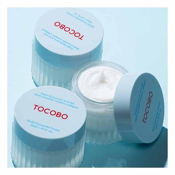 Tocobo Multi Ceramide Cream 50ml