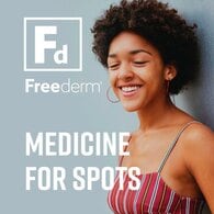 Freederm Gel 10g