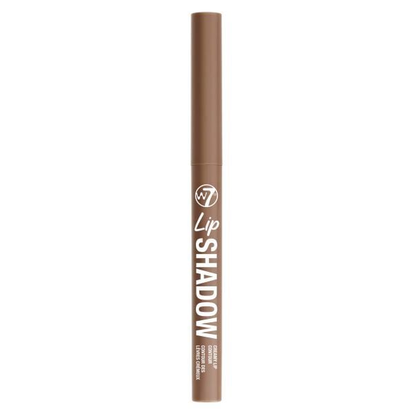 W7 Lip Shadow Creamy Lip Contour 0.4G - Truffle