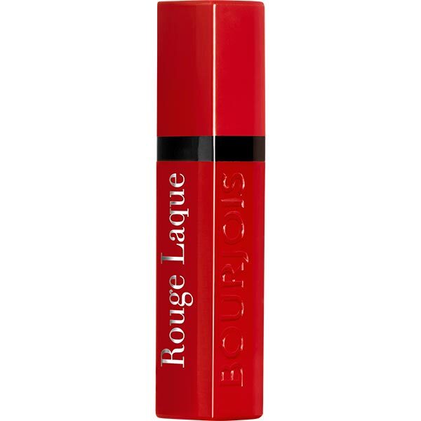 Bourjois Rouge Laque Liquid Lipstick Red To Toes 05