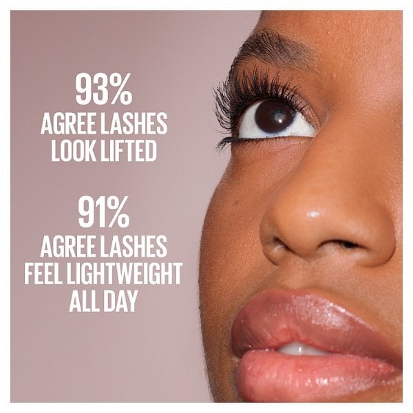 Maybelline Lash Sensational Body Volumising Mascara