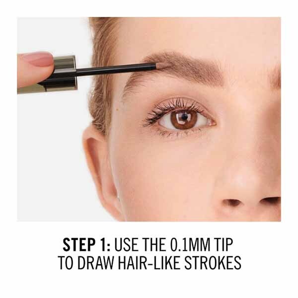 Rimmel Wonder'Last Brow For Days - 001 Blonde