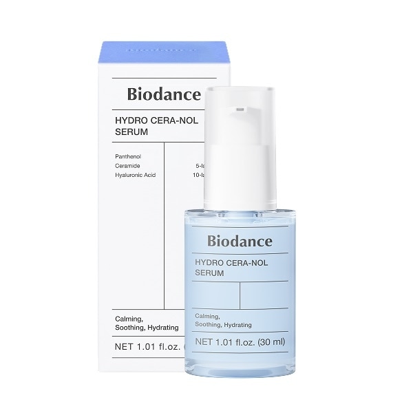 Biodance Hydro Cera-Nol Serum 30ml