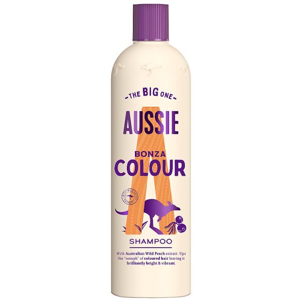 Aussie Colour Mate Colour Safe Shampoo 500ml