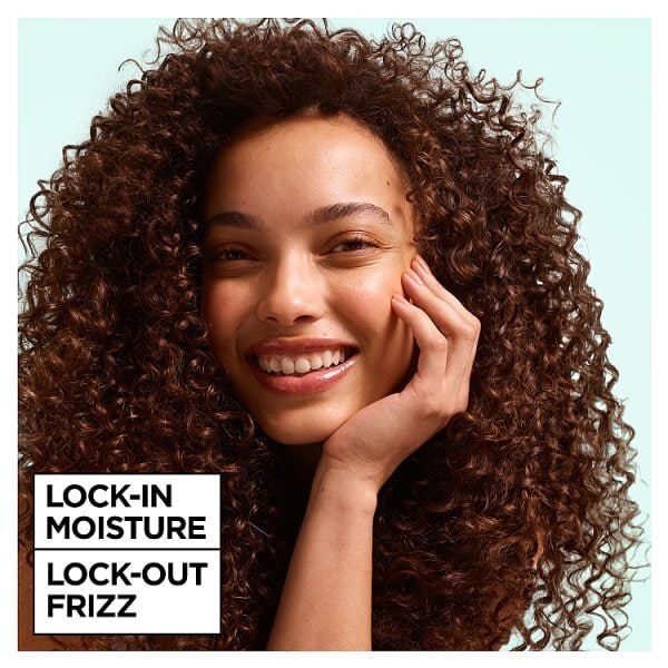 Garnier Method For Curls Air Dry Cream