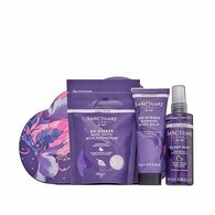 Sanctuary Spa Slumber Box Gift Set