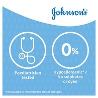 Johnson's Baby Top-to-Toe Wash 500ml