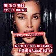 Rimmel London Thrill Seeker Extreme Mascara 12.5Ml