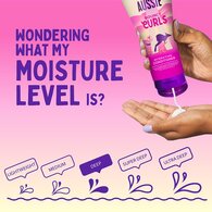 Aussie Curls Hair Conditioner 200ml