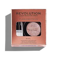 Revolution Flawless Foils Rival