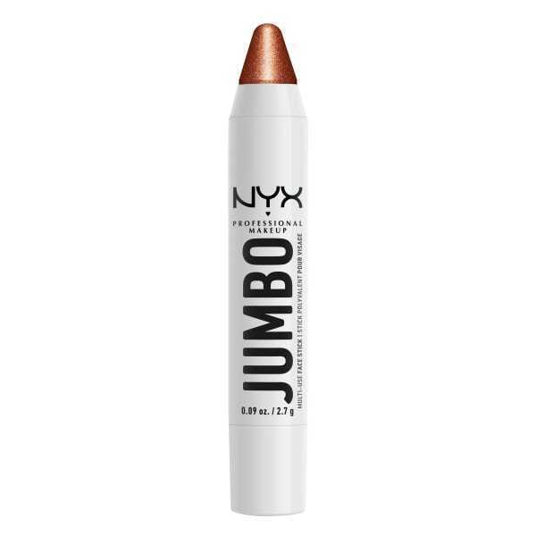 Nyx Professional Makeup Jumbo Highlighter - Flan