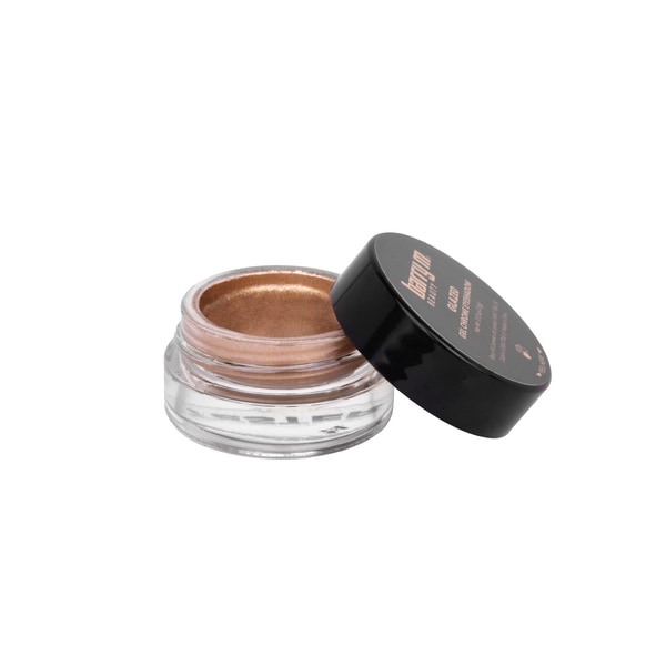 Barry M Glazed Gel Chrome Eyeshadow Champagne Dreams