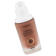 Collection Lasting Perfection Foundation Café 27ml