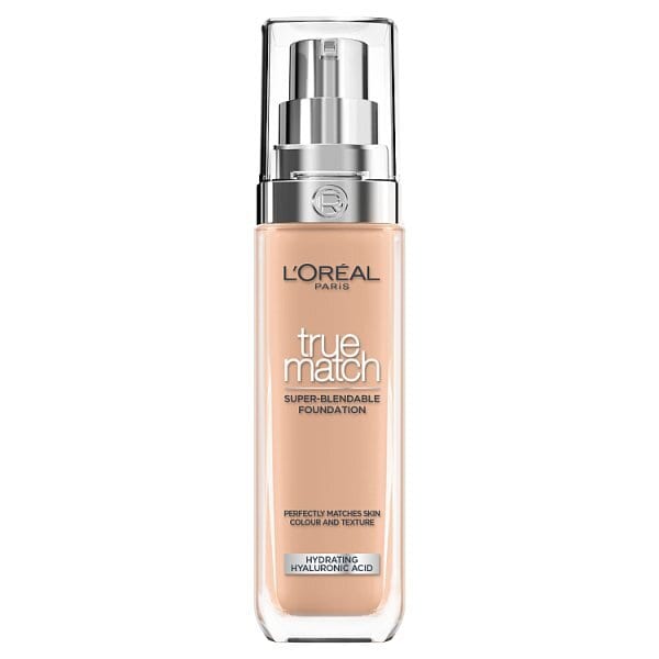 L'Oréal Paris True Match Liquid Foundation 5C 30ml